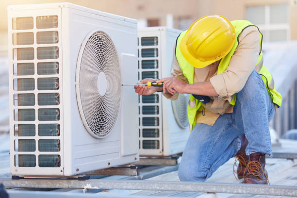 Best Ductless HVAC repair  in Miami Shores, FL