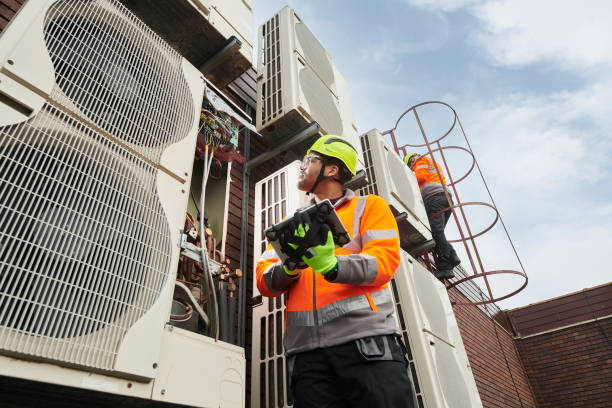 Best Residential HVAC services  in Miami Shores, FL