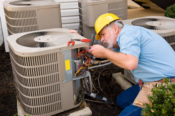 Reliable Miami Shores, FL HVAC Solutions