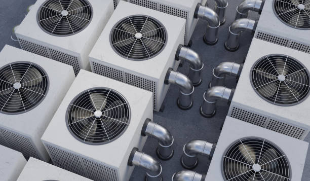 Best HVAC air duct cleaning  in Miami Shores, FL
