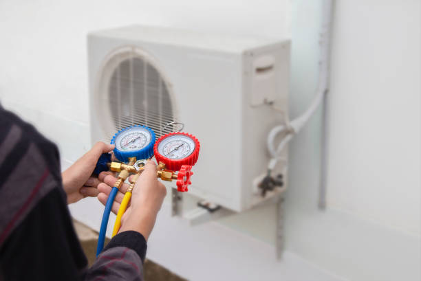 Reliable Miami Shores, FL HVAC Solutions