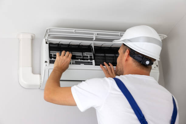 HVAC maintenance plan in Miami Shores, FL