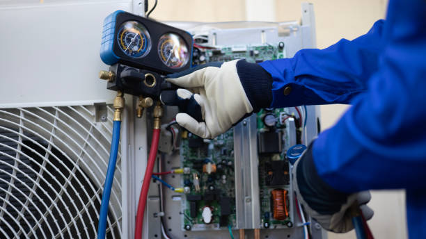 Best Affordable air conditioning repair  in Miami Shores, FL