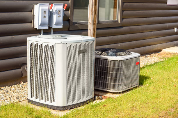 Air duct cleaning in Miami Shores, FL